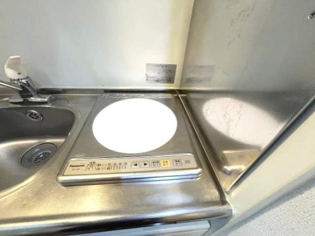 アーク福西のキッチン