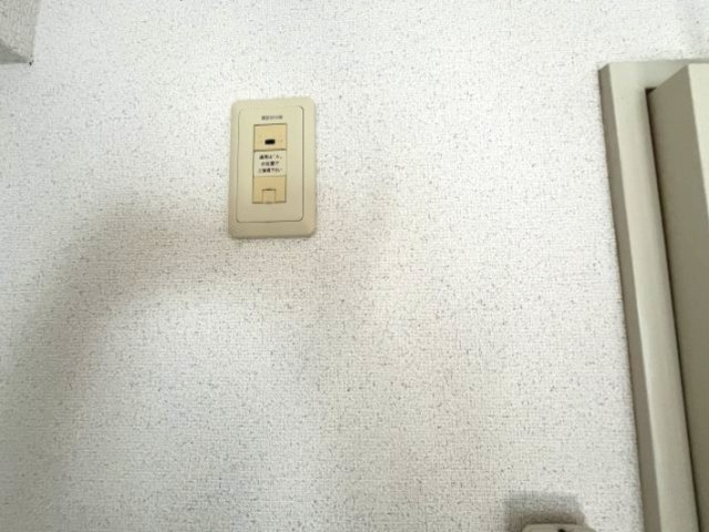 アーク福西の設備