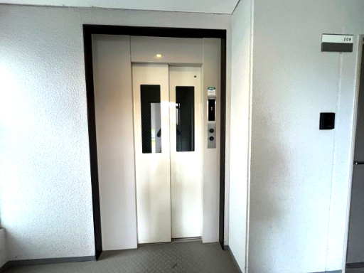 アーク福西のその他共用部分
