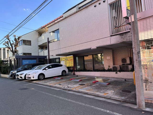 自由が丘オークヒルの設備
