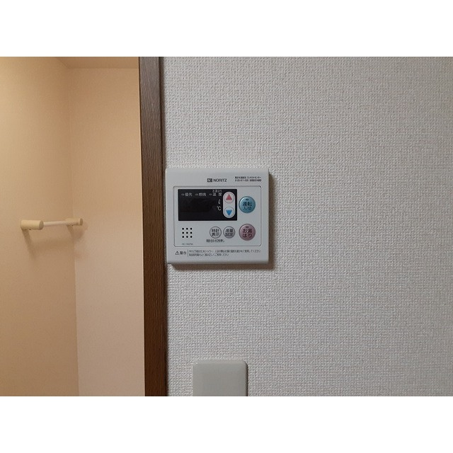 ルプレ荻窪のその他|給湯パネル