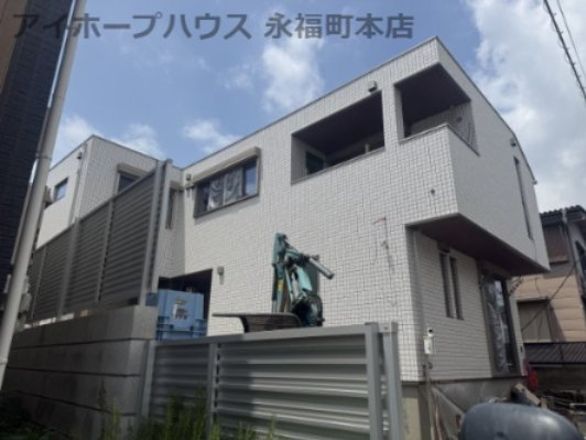 【外観】