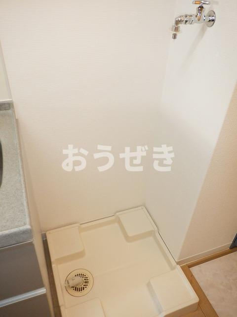 ラ・プラージュ鶴見の設備