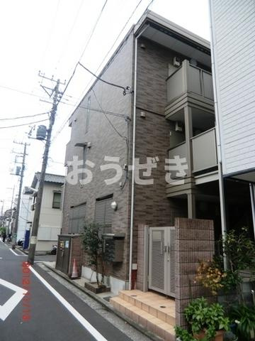 ラ・プラージュ鶴見のその他共用部分