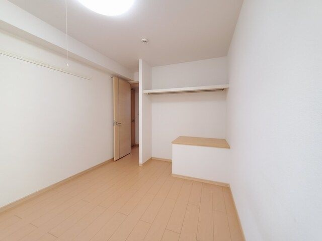 アンジュメゾン　Ⅱの内装