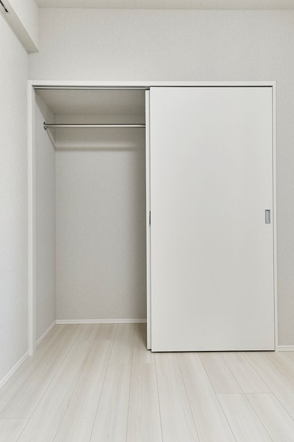 プライムブリス品川中延の収納|※写真は同タイプ住戸です。