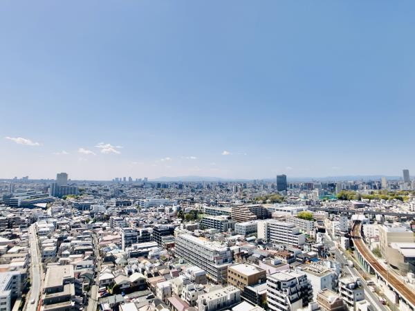 Ｂｒｉｌｌｉａ大井町　ＬＡ　ＶＩＥ　ＥＮ　ＴＯＷＥＲのその他