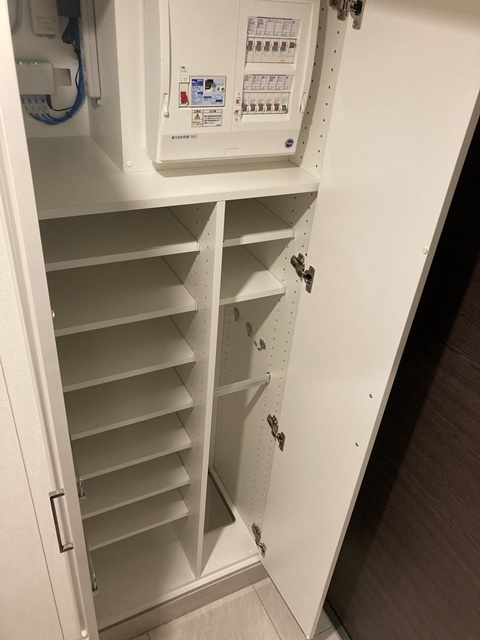 パークアクシス神楽坂・早稲田通りのその他|※写真は同タイプ住戸です。
