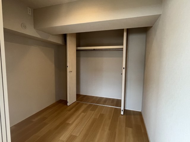アビターレ薬院南　高宮小学校区の収納|アビターレ薬院南