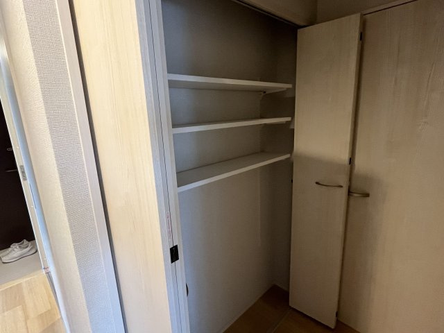 アビターレ薬院南　高宮小学校区の収納|アビターレ薬院南