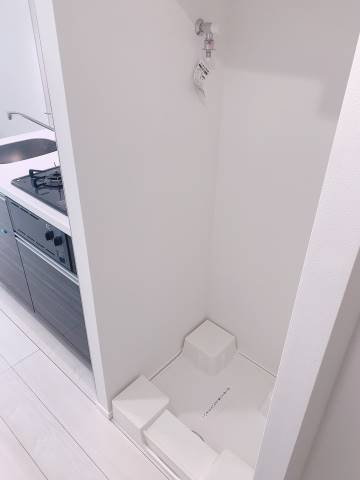 リヴシティ向島参番館の設備