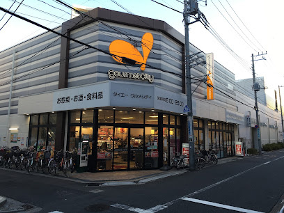 リヴシティ向島参番館の周辺