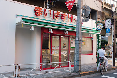 リヴシティ向島参番館の周辺