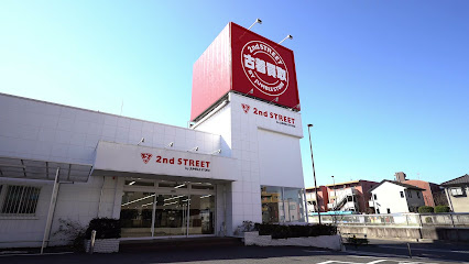 リヴシティ向島参番館の周辺