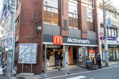 リヴシティ向島参番館の周辺