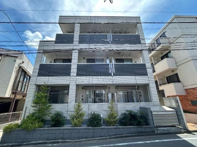 アルカンシエル馬込