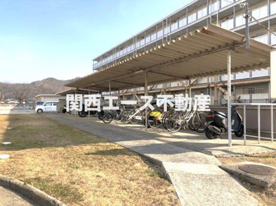 【その他共用部分】 | ビレッジハウス西夢前第二