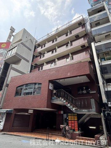 ライオンズプラザ新宿
