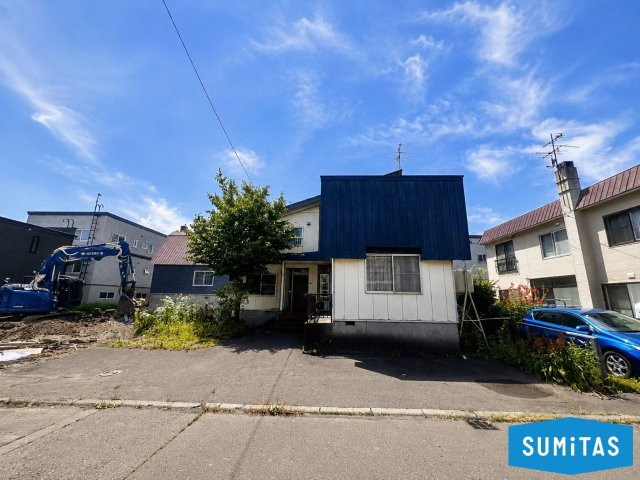 札幌市東区北28条東5丁目