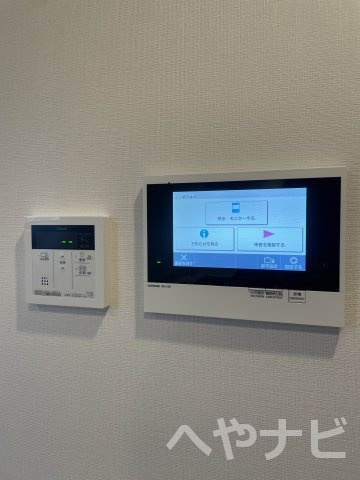 【セキュリティ】 | スプランディッド大須門前町 | ★セキュリティ