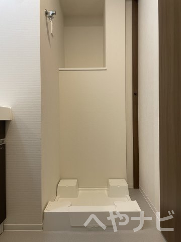 【設備】 | スプランディッド大須門前町 | ★室内洗濯機置場