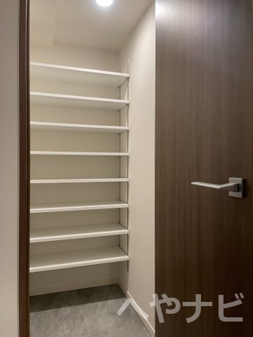 【その他】 | スプランディッド大須門前町 | ★シューズクローク