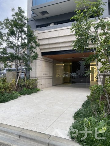 【エントランス】 | スプランディッド大須門前町 | ★エントランス