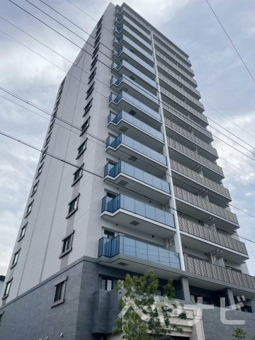 【外観】 | スプランディッド大須門前町 | ★外観
