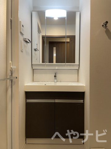 【洗面所】 | スプランディッド大須門前町 | ★洗面台
