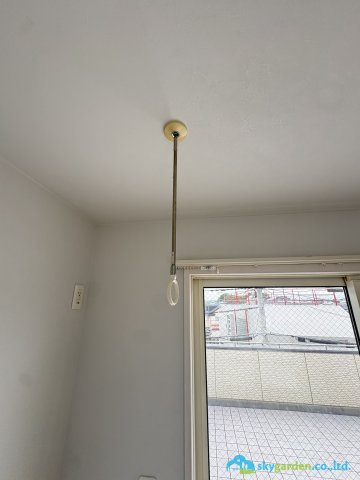 茅ヶ崎市中海岸4丁目　中古戸建のその他|ホスクリーン付き
