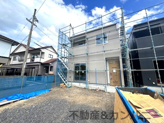 南梅本町の新築戸建