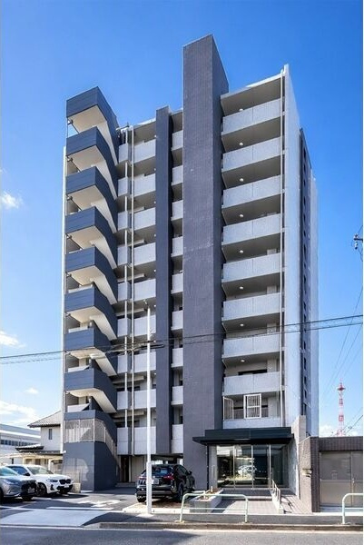 Alivis金山East 