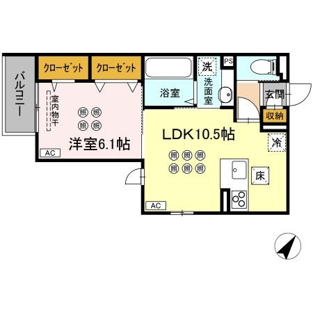 campanella高須