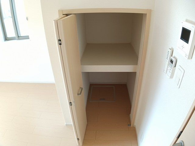 ファイン　ネクストの設備