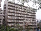 日興千里台スカイタウンC棟の画像