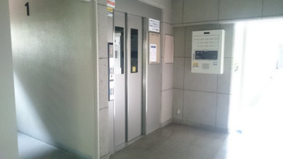 【その他共用部分】 | 日興千里台スカイタウンC棟