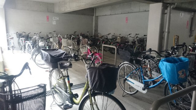 【その他共用部分】 | 日興千里台スカイタウンC棟