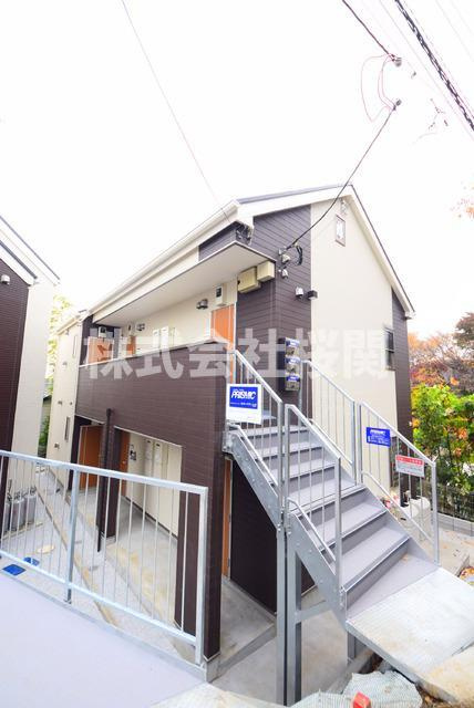 ブリエール保土ヶ谷のその他共用部分