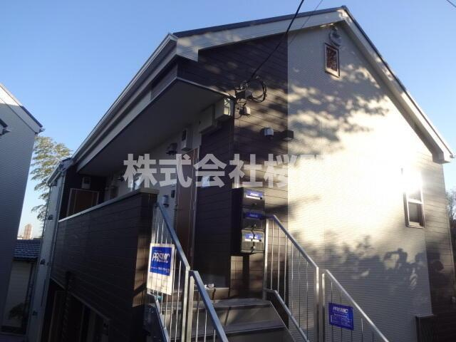 ブリエール保土ヶ谷