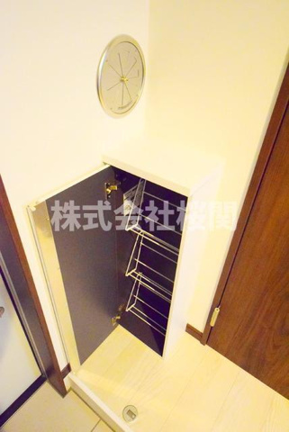 ブリエール保土ヶ谷のその他