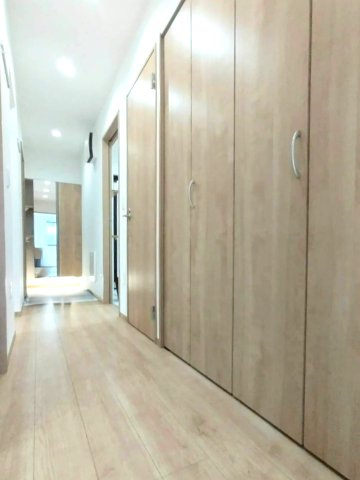 プリンチペッサ御殿山の設備