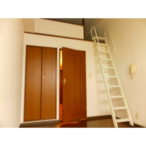 エル市ヶ谷のその他