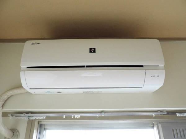 【設備】 | ビレッジハウスの同一物件・同一タイプの間取りの写真です
