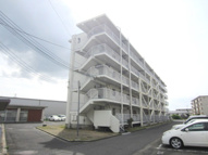 貝塚市久保のマンションの画像