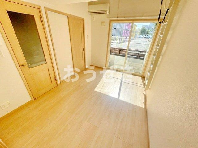 カッパートの展望