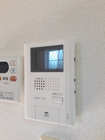 リーフムーンの設備