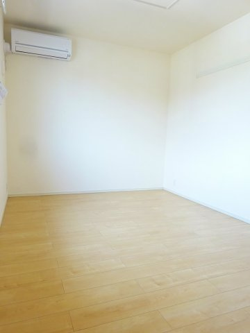 ルーベル鴨島Ｃの内装|おしゃれな内装です