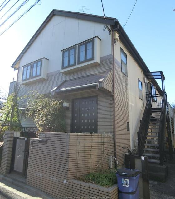 外観・土地