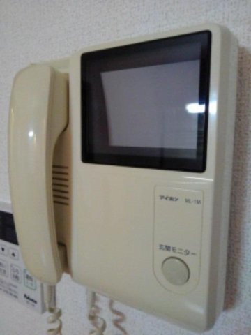 グランディ－ル　Ｈの設備