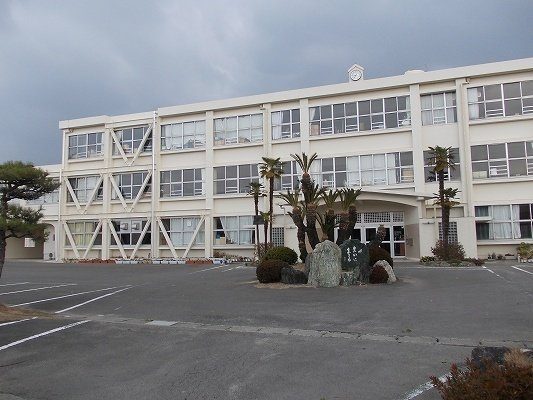 向日葵　Ⅱの周辺|大津西小学校まで500m